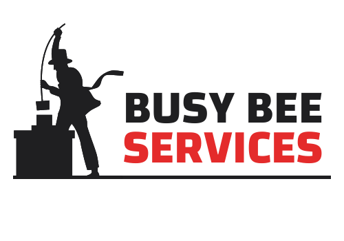 Busy Bee Services - Chimney Sweeping and Cutter Cleaning